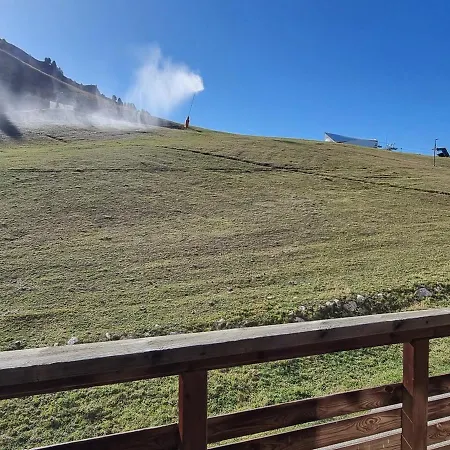 Cosy Avec Acces Direct Pistes, Vue Piste, Animaux Admis - Fr-1-181-2563 *